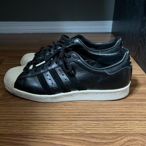 ADIDAS MASTERMIND 80’S SUPERSTAR